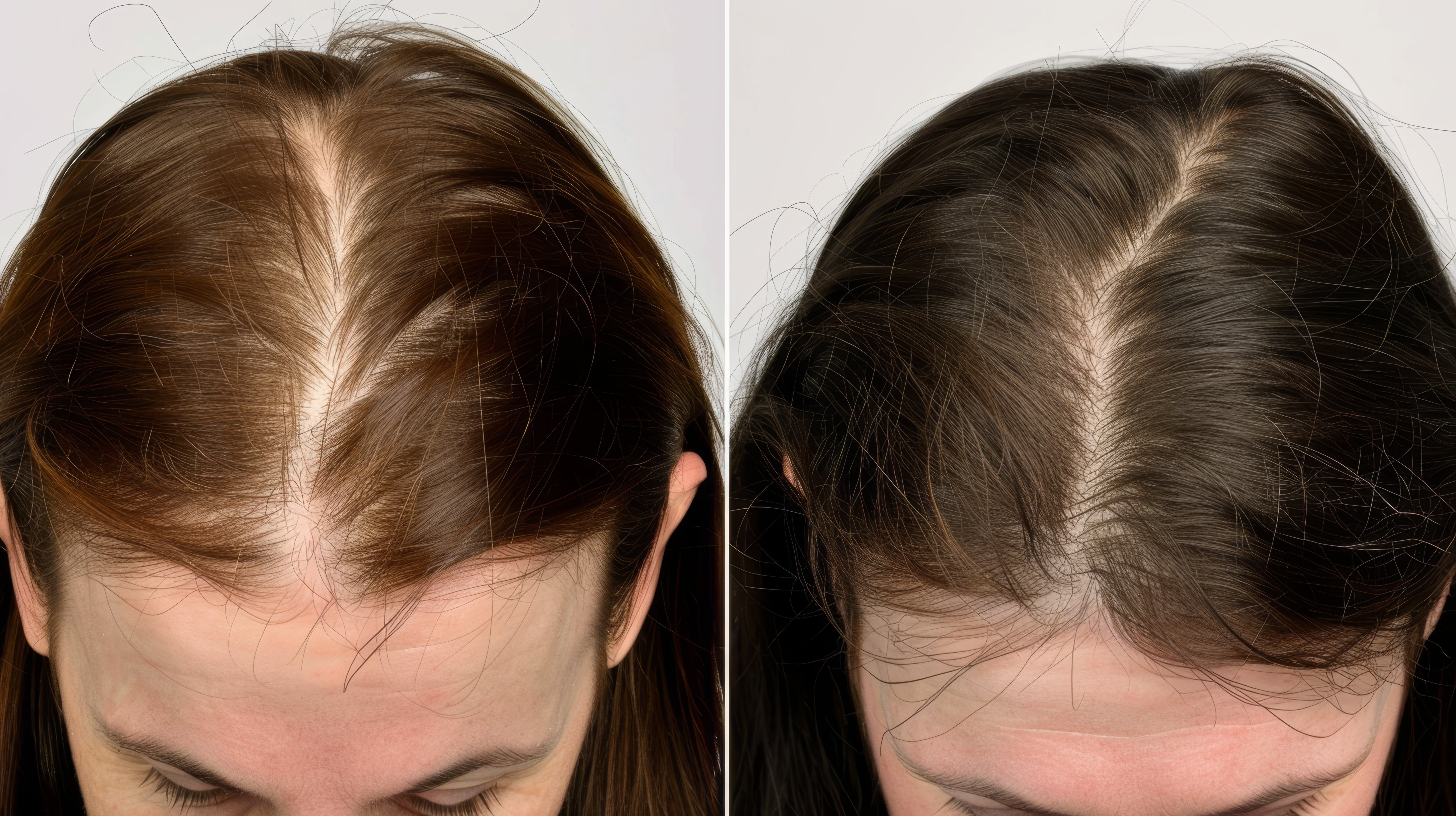 Everher Hair Vitamins Gummies - 2 Months